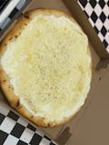 White Pizza