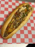Cheesesteak Special Sub