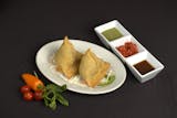 Meat Samosa