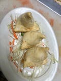Panjabi Samosa Spicy Promo