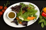 Mixed Garden Salad (VEGAN)