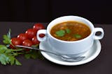 Hot & Sour (Veg) Soup