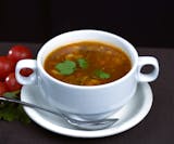 Hot & Sour Soup (Chicken)