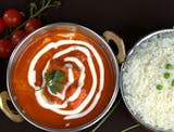 Chicken Makhani