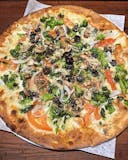 Veggie Pizza