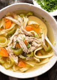Chicken Noodle Soup