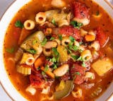 Vegetable Minestrone