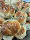 Garlic Knots