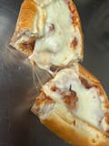 Chicken Parmigiana Sandwich