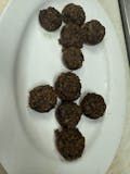 Stuffed Mushrooms