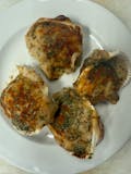 Stuffed Clams