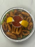 Fried Calamari