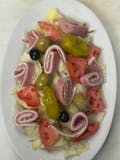 Antipasto Salad