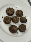 Stuffed Mushrooms