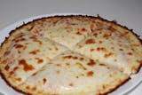 Queso/Cheese Pizza