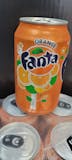 Fanta Orange