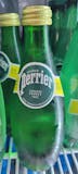 Perrier Mineral Water