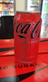 Coke Zero