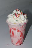 Strawberry Milkshake