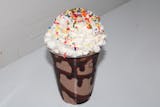 Chocolate Milkshake