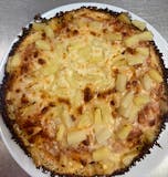 Pineapple Pizza