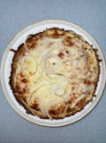 Onion Pizza