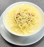 Aurora (Tomato) Cream