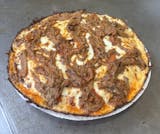 Carne Mechada/Sredded Beef