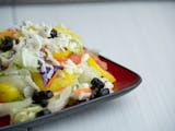 Golden Garden Salad