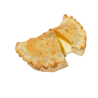 Cheese Calzone