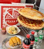 Family Meal 3