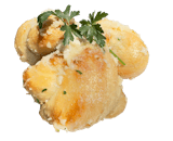 Garlic Knot