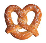 Giants Pretzel
