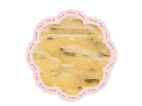 Garlic Parmesan Sauce