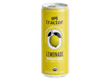 Organic Lemonade 12 oz