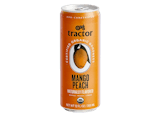 Organic Mango Peach 12 oz