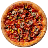 Pizza Pi