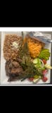 Asada Dinner