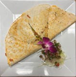 Chicken Quesadilla