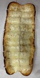 Garlic Bread with Cheese