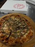 Mimi's Cutlet Pizza