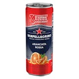 San Pellegrino Flavored Sparkling Soda