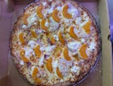 Hot For Peaches Special Pizza
