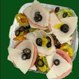 Antipasta Salad