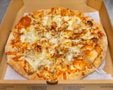 The Blonde Pizza