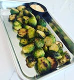 Brussel Sprouts