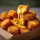 Macaroni & Cheese Bites