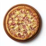 Hawaiian Pizza
