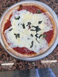 Margharita Pizza