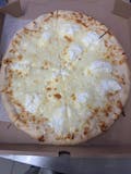 White Pizza